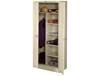 TENNSCO DELUXE CABINETS