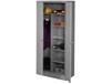 TENNSCO DELUXE CABINETS