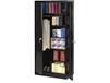 TENNSCO DELUXE CABINETS