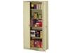 TENNSCO DELUXE CABINETS