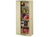TENNSCO DELUXE CABINETS