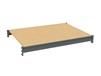 TENNSCO BULK STORAGE RACKS - ADDITIONAL LEVELS