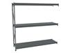 TENNSCO BULK STORAGE RACKS