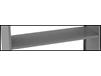 BOLTLESS STEEL SHELVING
