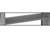 BOLTLESS STEEL SHELVING