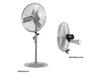 INDUSTRIAL AIR CIRCULATOR