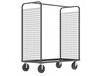 STOCK PICKING CAGE CARTS
