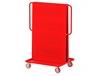 BIN & TOOL A-FRAME CARTS