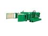 POWERED DRUM FORKLIFT ATTACHMENTS