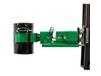 POWERED DRUM FORKLIFT ATTACHMENTS