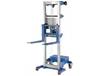 HAND WINCH LIFT TRUCKS