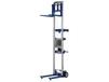 HAND WINCH LIFT TRUCKS