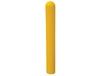 PLASTIC BOLLARD COVERS