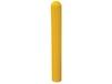 PLASTIC BOLLARD COVERS