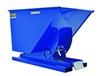 BUMPER RELEASE STEEL HOPPERS