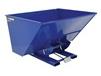 BUMPER RELEASE STEEL HOPPERS