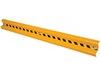 POWDER COATED BOLT-ON GUARD RAILS