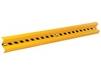 POWDER COATED BOLT-ON GUARD RAILS