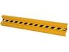 POWDER COATED BOLT-ON GUARD RAILS
