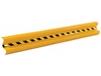POWDER COATED BOLT-ON GUARD RAILS