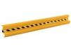 POWDER COATED BOLT-ON GUARD RAILS