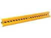 POWDER COATED BOLT-ON GUARD RAILS