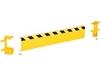 STRUCTURAL CHANNEL GUARD RAIL