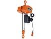 ELECTRIC CHAIN HOISTS