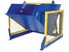 HYDRAULIC BASKET/BOX DUMPER
