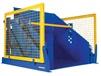 HYDRAULIC BASKET/BOX DUMPER