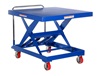 AUTOMATIC HEIGHT ADJUSTMENT CART