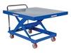 AUTOMATIC HEIGHT ADJUSTMENT CART