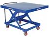 AUTOMATIC HEIGHT ADJUSTMENT CART