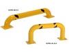 LOW PROFILE RACK GUARDS