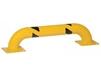 LOW PROFILE RACK GUARDS