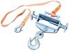 HOISTING HOOKS