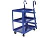 TIME-SAVING STOCKPICKER TRUCKS