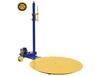 POWERED STRETCH WRAP MACHINES