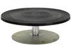 HEAVY DUTY MANUAL TURNTABLES