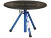 HEAVY DUTY MANUAL TURNTABLES