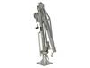 WINCH OPERATED TRUCK JIB CRANE