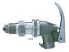 HEAVY DUTY STAINLESS STEEL FAUCET