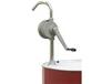 STAINLESS STEEL ROTARY PUMP
