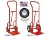 WESCO® HEAVY-DUTY SHOVEL NOSE TRUCKS