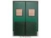 V-CAM RUFF TUFF DOORS - SINGLE & DOUBLE SETS