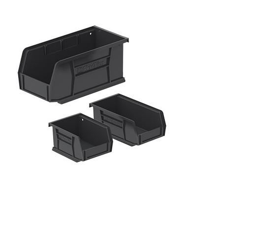 AKRO ESD BINS