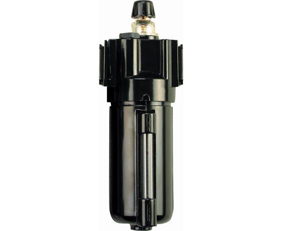 ARROW STANDARD SERIES ARROWFOG LUBRICATOR METAL BOWL