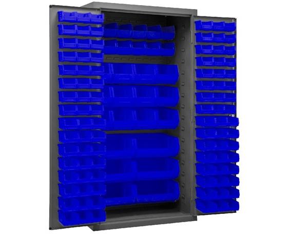 16 GAUGE CABINET WITH HOOK-ON-BINS&#174;