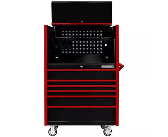 DX SERIES 41&quot; and 72&quot; TOOL STORAGE