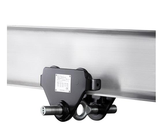 CM HTP PLAIN TYPE TROLLEY